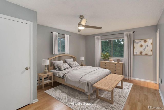 9209 William Cody Drive, Evergreen, CO 80439