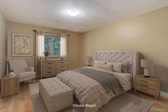 9209 William Cody Drive, Evergreen, CO 80439