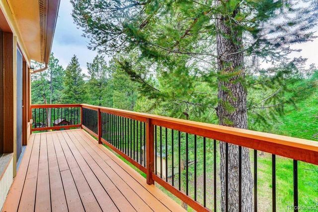 9209 William Cody Drive, Evergreen, CO 80439