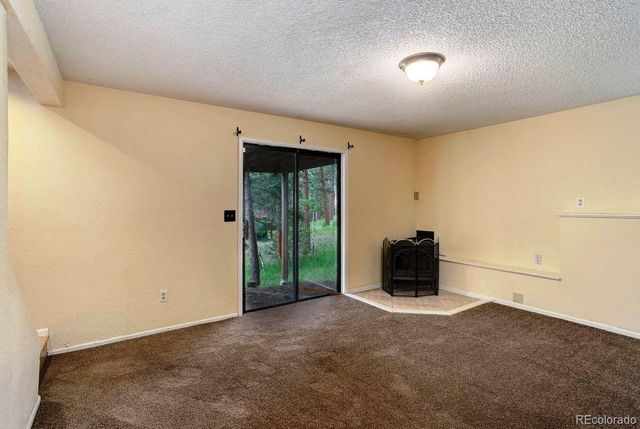 9209 William Cody Drive, Evergreen, CO 80439