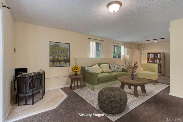9209 William Cody Drive, Evergreen, CO 80439