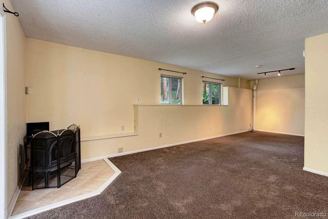 9209 William Cody Drive, Evergreen, CO 80439