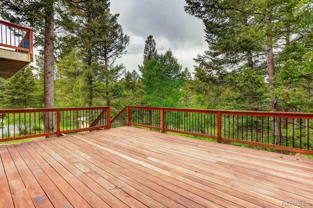9209 William Cody Drive, Evergreen, CO 80439