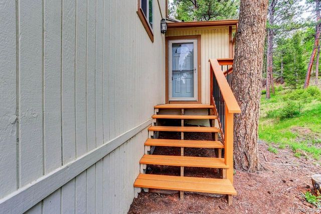 9209 William Cody Drive, Evergreen, CO 80439