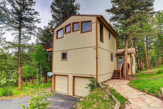 9209 William Cody Drive, Evergreen, CO 80439