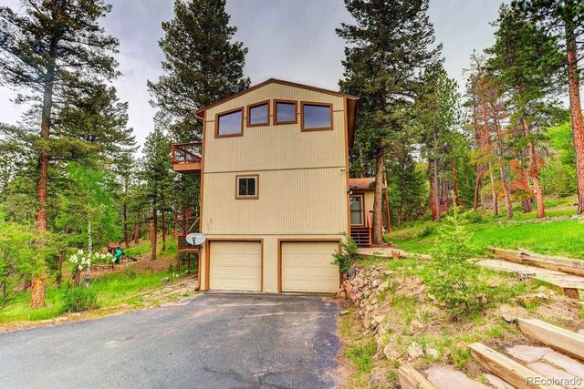 9209 William Cody Drive, Evergreen, CO 80439