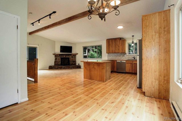 9209 William Cody Drive, Evergreen, CO 80439