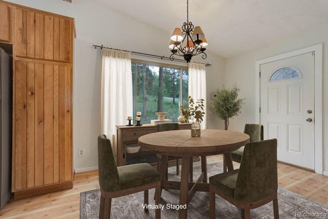 9209 William Cody Drive, Evergreen, CO 80439
