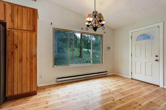 9209 William Cody Drive, Evergreen, CO 80439