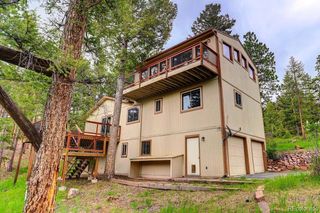 9209 William Cody Drive, Evergreen, CO 80439