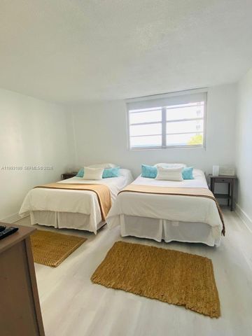 Address unavailable.