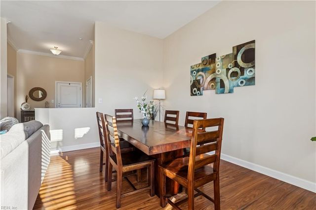 670 Town Center Dr Unit 405, Newport News, VA 23606