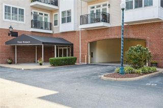 670 Town Center Dr Unit 405, Newport News, VA 23606