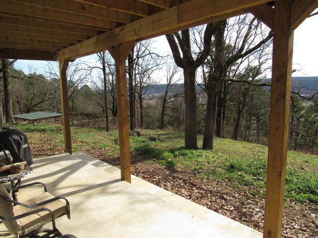79 Jones Hill Lane, Mayflower, AR 72106