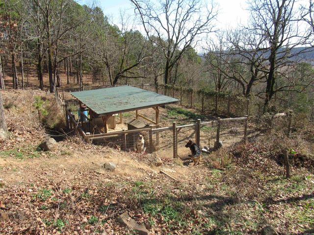 79 Jones Hill Lane, Mayflower, AR 72106