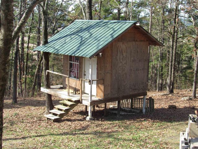 79 Jones Hill Lane, Mayflower, AR 72106