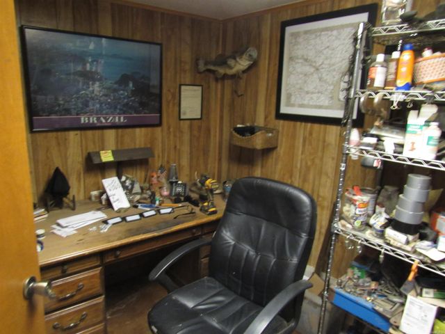 79 Jones Hill Lane, Mayflower, AR 72106