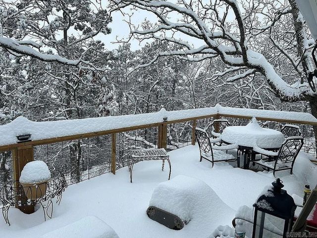 79 Jones Hill Lane, Mayflower, AR 72106