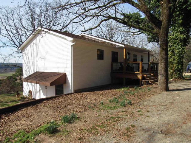 79 Jones Hill Lane, Mayflower, AR 72106