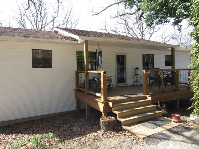 79 Jones Hill Lane, Mayflower, AR 72106