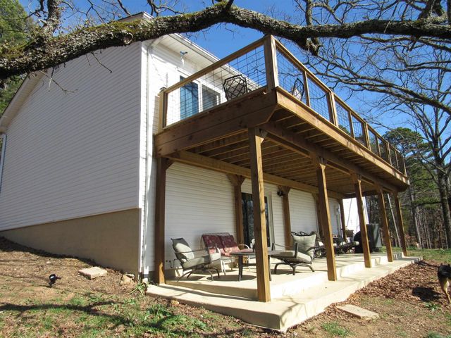 79 Jones Hill Lane, Mayflower, AR 72106