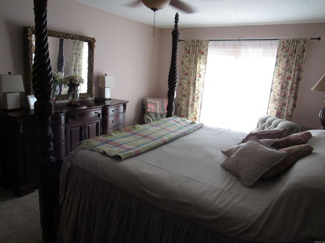 79 Jones Hill Lane, Mayflower, AR 72106