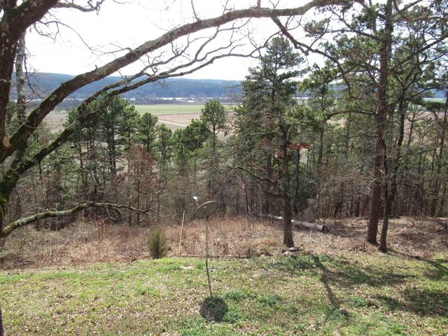 79 Jones Hill Lane, Mayflower, AR 72106