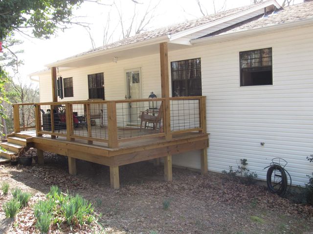 79 Jones Hill Lane, Mayflower, AR 72106