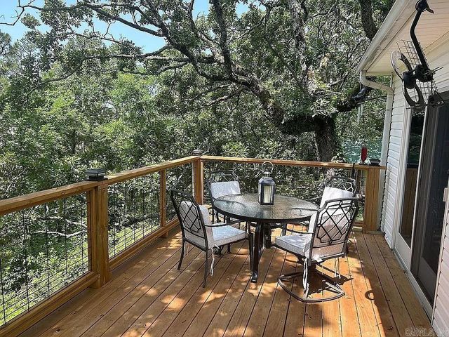 79 Jones Hill Lane, Mayflower, AR 72106