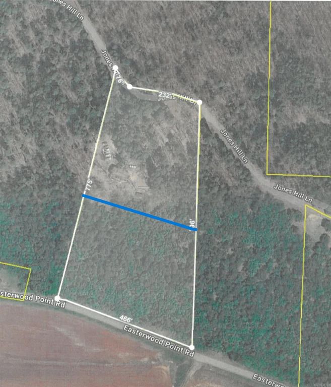 79 Jones Hill Lane, Mayflower, AR 72106