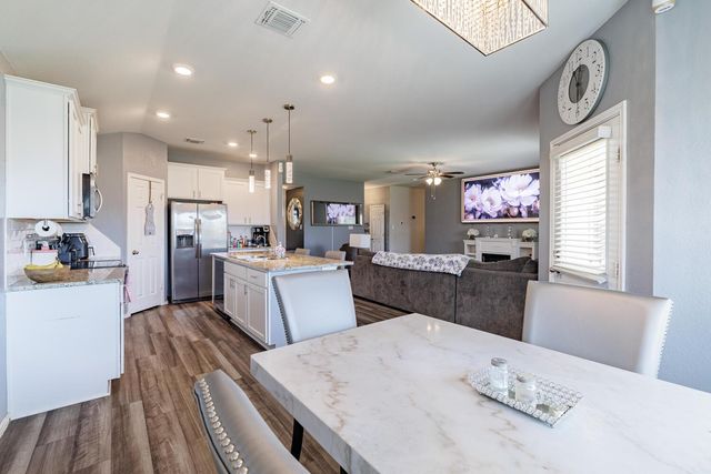 302 Paddock LN, Killeen, TX 76542