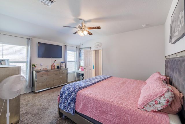 302 Paddock LN, Killeen, TX 76542