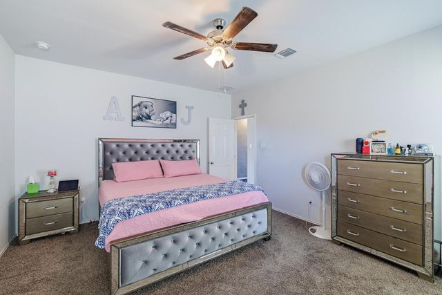 302 Paddock LN, Killeen, TX 76542