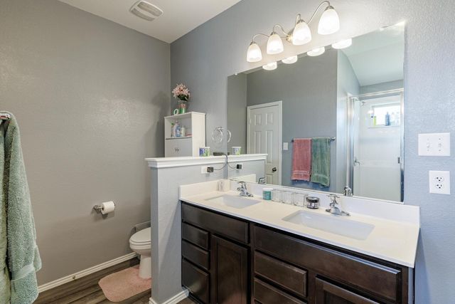 302 Paddock LN, Killeen, TX 76542