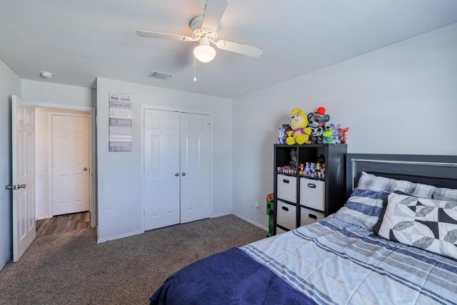 302 Paddock LN, Killeen, TX 76542