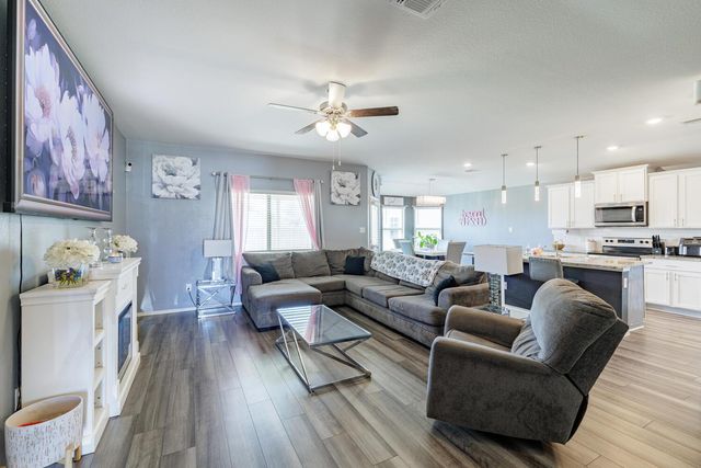 302 Paddock LN, Killeen, TX 76542