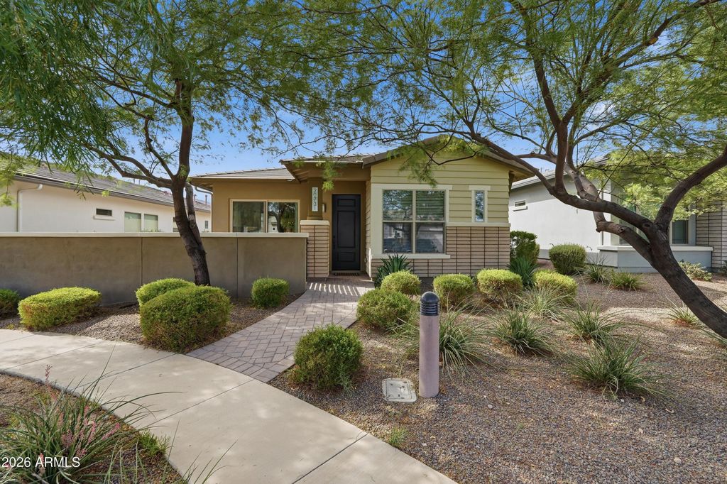 20731 W ORANGE Drive, Buckeye, AZ 85396 — exterior