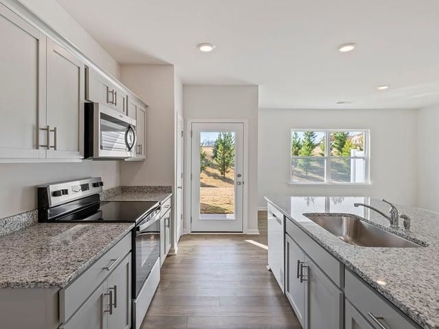 46 Sunriff Court, Greer, SC 29651