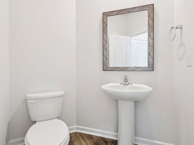 46 Sunriff Court, Greer, SC 29651