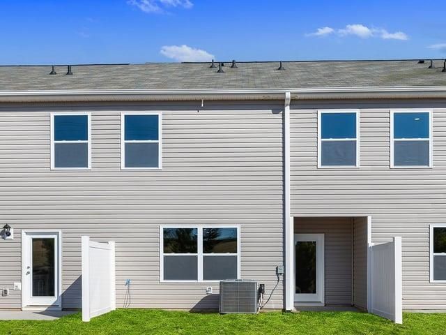 46 Sunriff Court, Greer, SC 29651