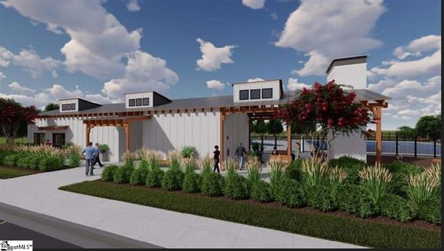 46 Sunriff Court, Greer, SC 29651