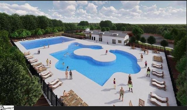 46 Sunriff Court, Greer, SC 29651