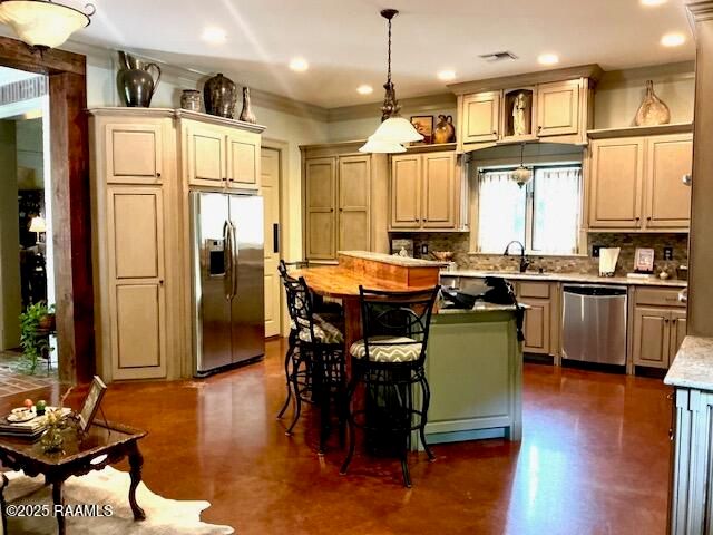 10427 U S Hwy 167, Abbeville, LA 70510