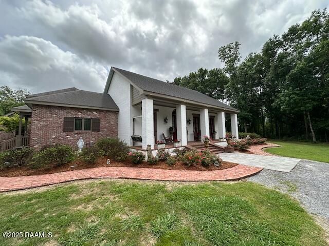 10427 U S Hwy 167, Abbeville, LA 70510