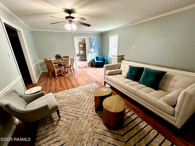 10427 U S Hwy 167, Abbeville, LA 70510