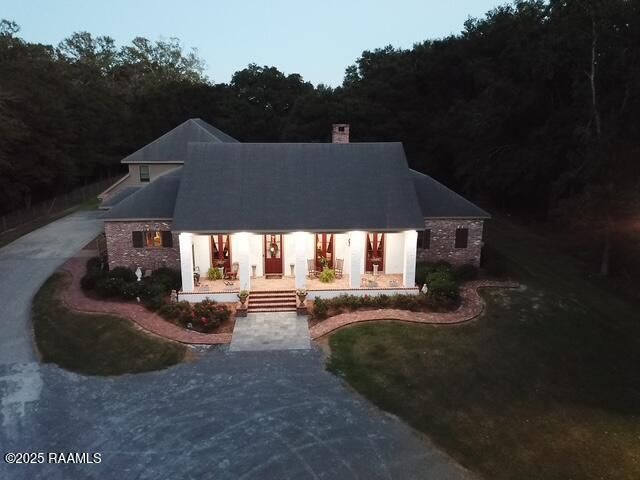 10427 U S Hwy 167, Abbeville, LA 70510