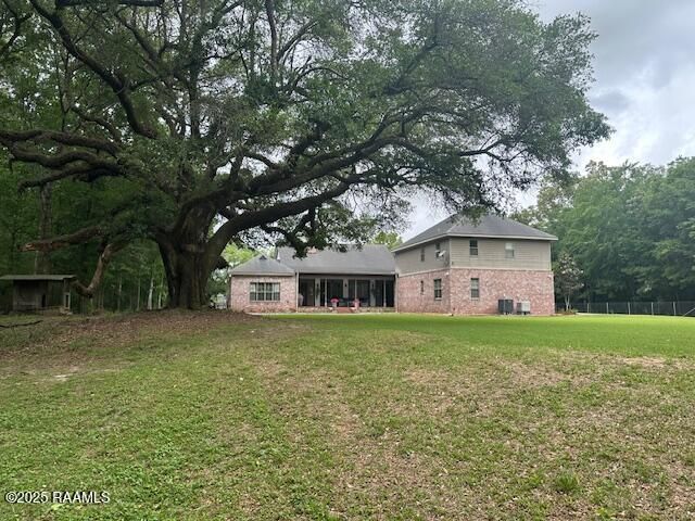 10427 U S Hwy 167, Abbeville, LA 70510