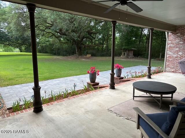 10427 U S Hwy 167, Abbeville, LA 70510