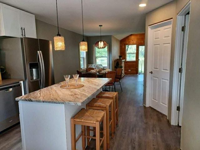 4909 Wildwood Drive, Mchenry, IL 60051