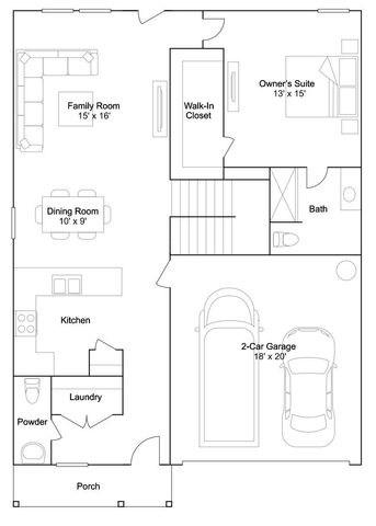26910 Scarlet Willow Drive, Katy, TX 77493